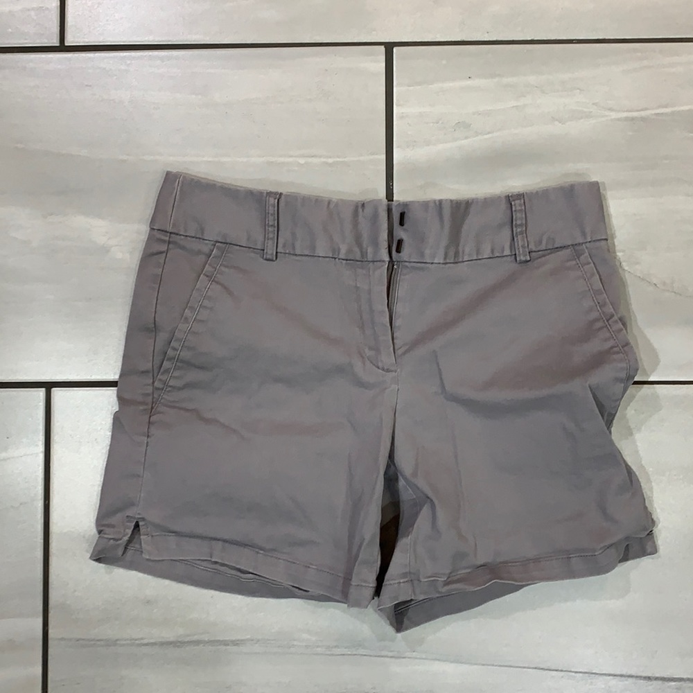 Loft shorts